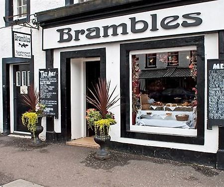 Brambles Of Inveraray Kültér fotó