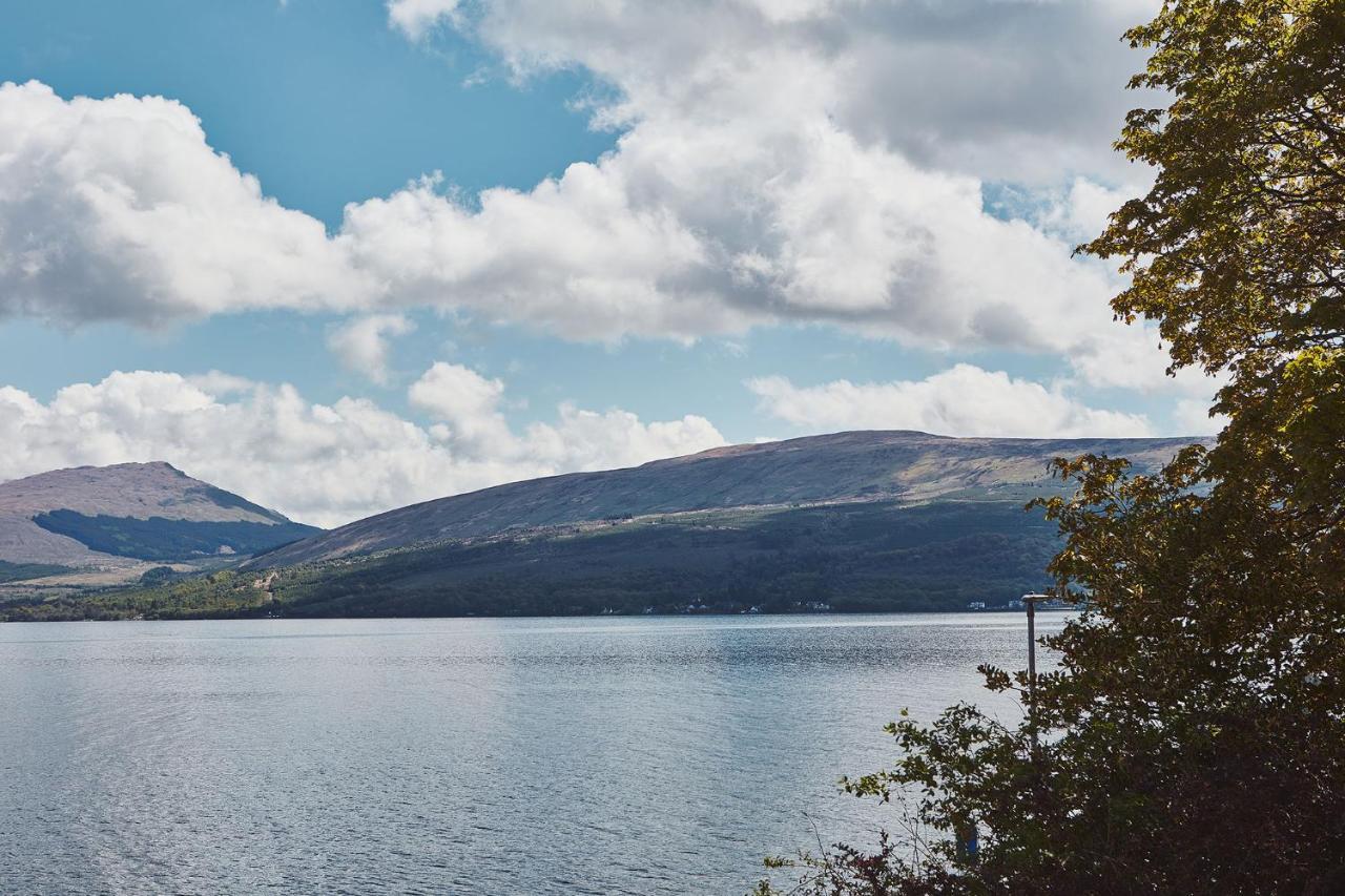 Brambles Of Inveraray Szoba fotó