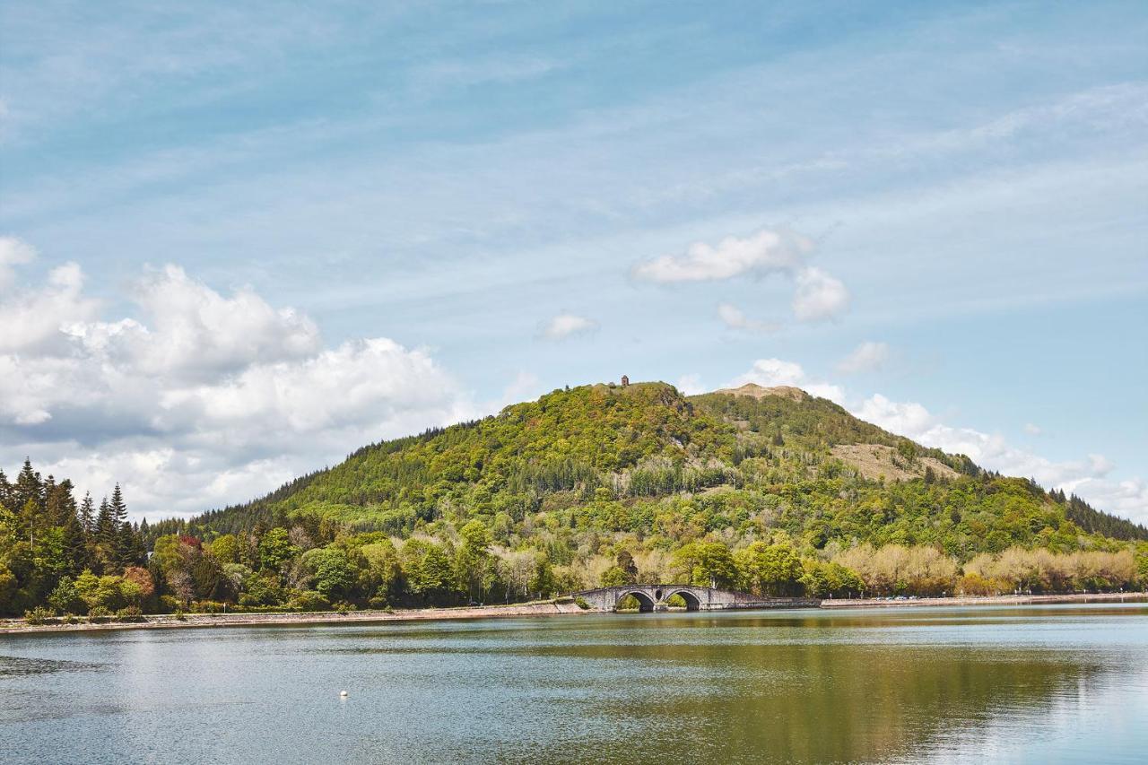 Brambles Of Inveraray Kültér fotó