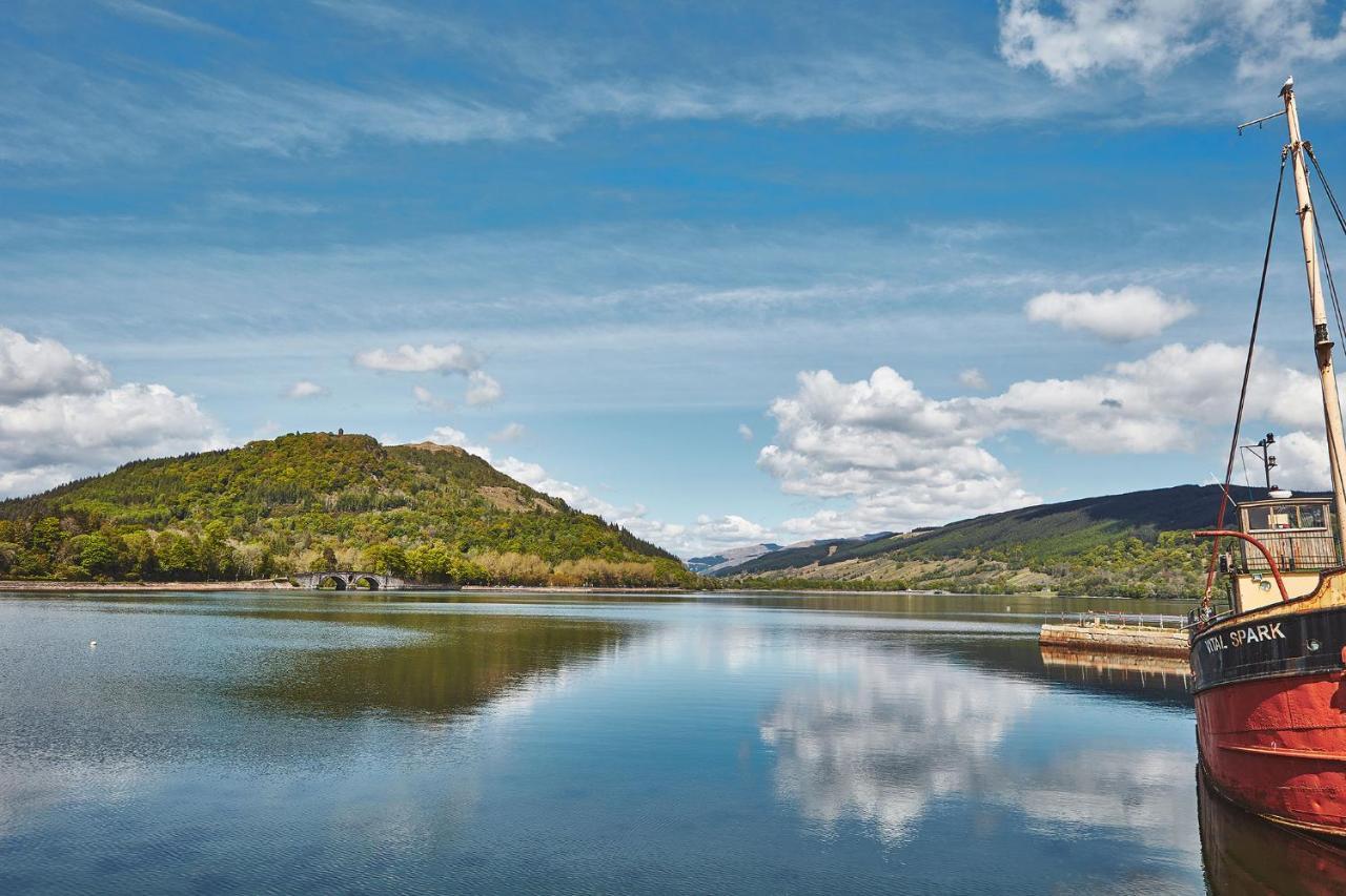 Brambles Of Inveraray Kültér fotó